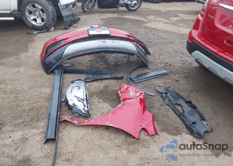 2019 Buick Encore Fwd Preferred z USA, uszkodzony, nr VIN KL4CJASB7KB861868